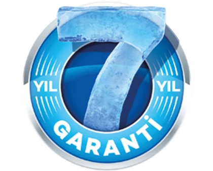 7 Yıl Garanti!