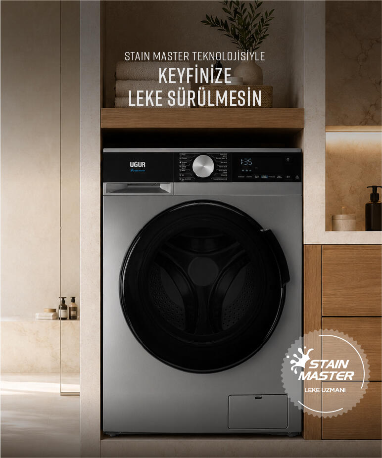 Stain Master Teknolojisi