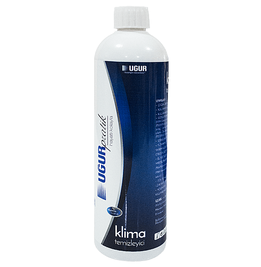Klima Temizleyici Sprey Aerosol