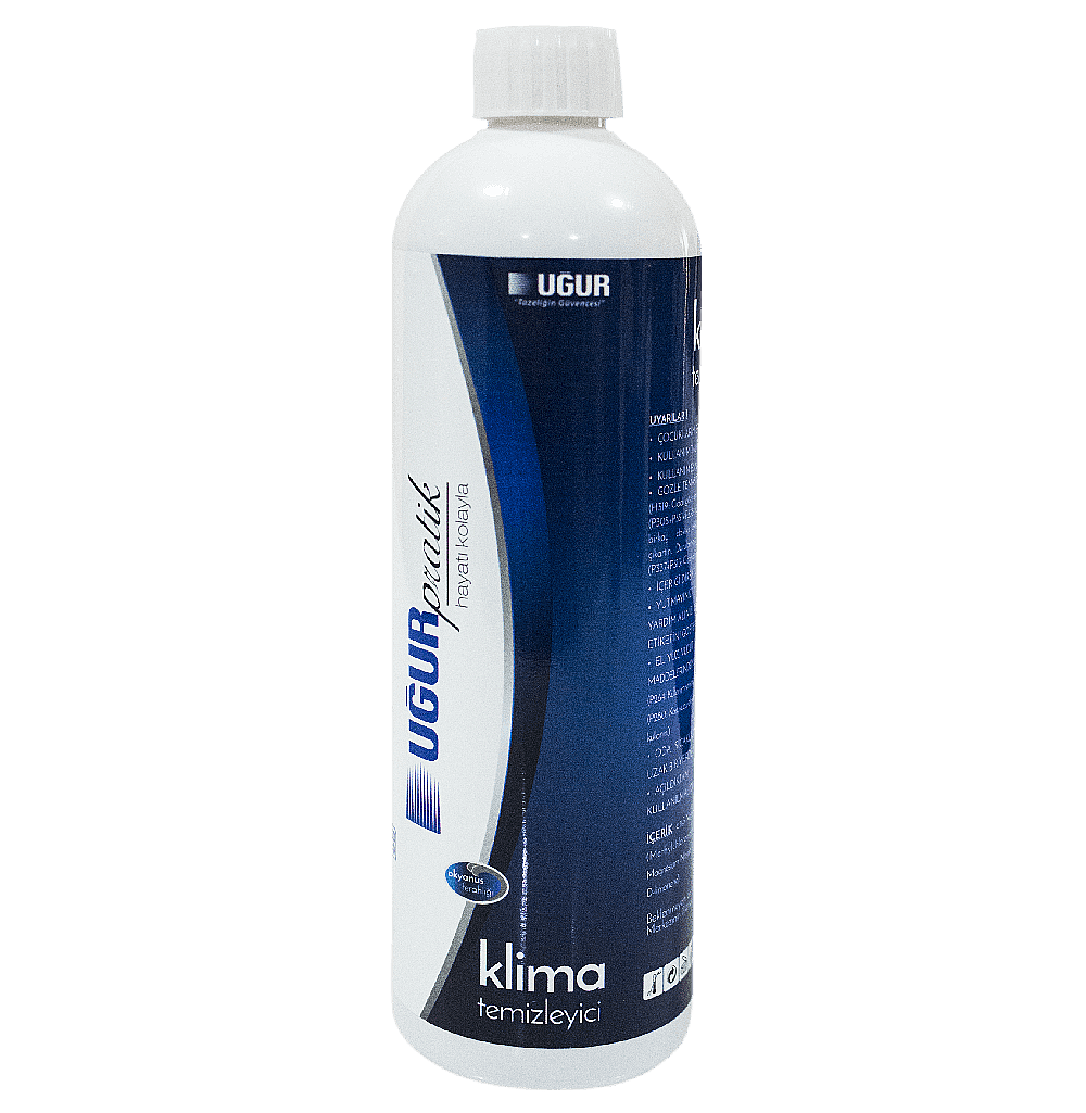 Klima Temizleyici Sprey Aerosol - 2