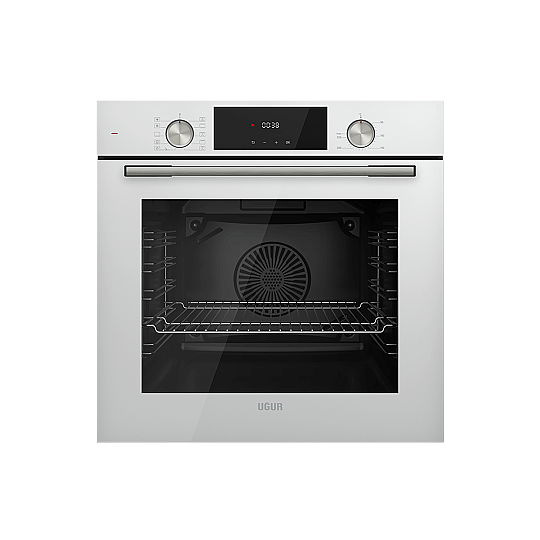 UAF 6011D BCPET