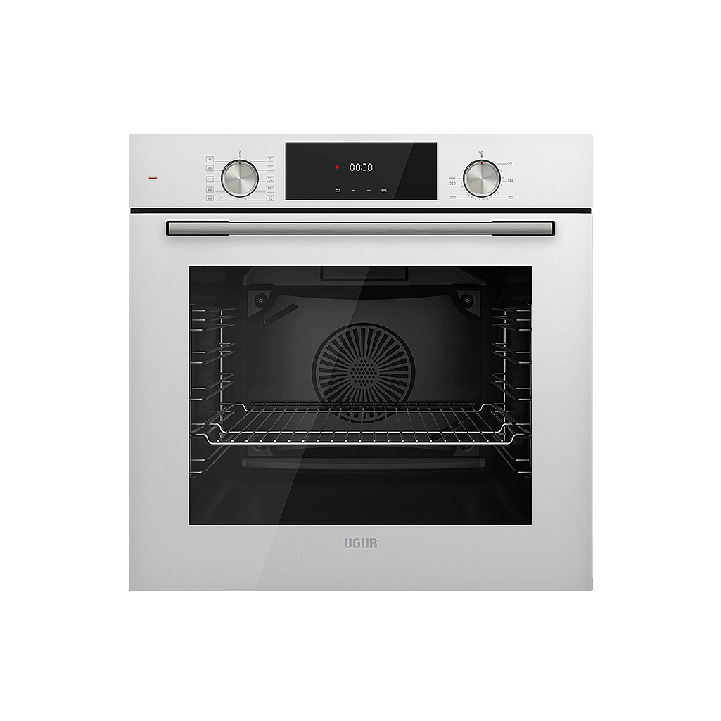 UAF 6011D BCPET - 1