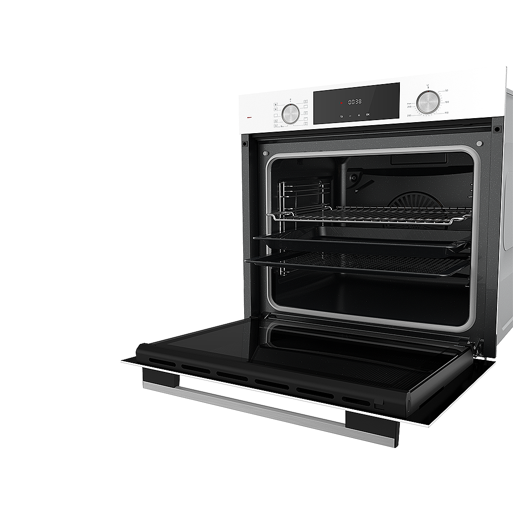 UAF 6011D BCPET - 2