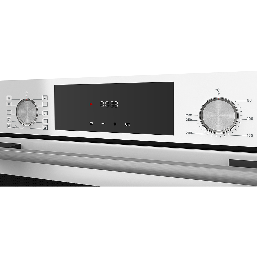 UAF 6011D BCPET - 3