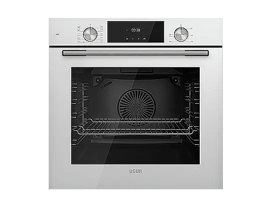 UAF 6011D BCPET