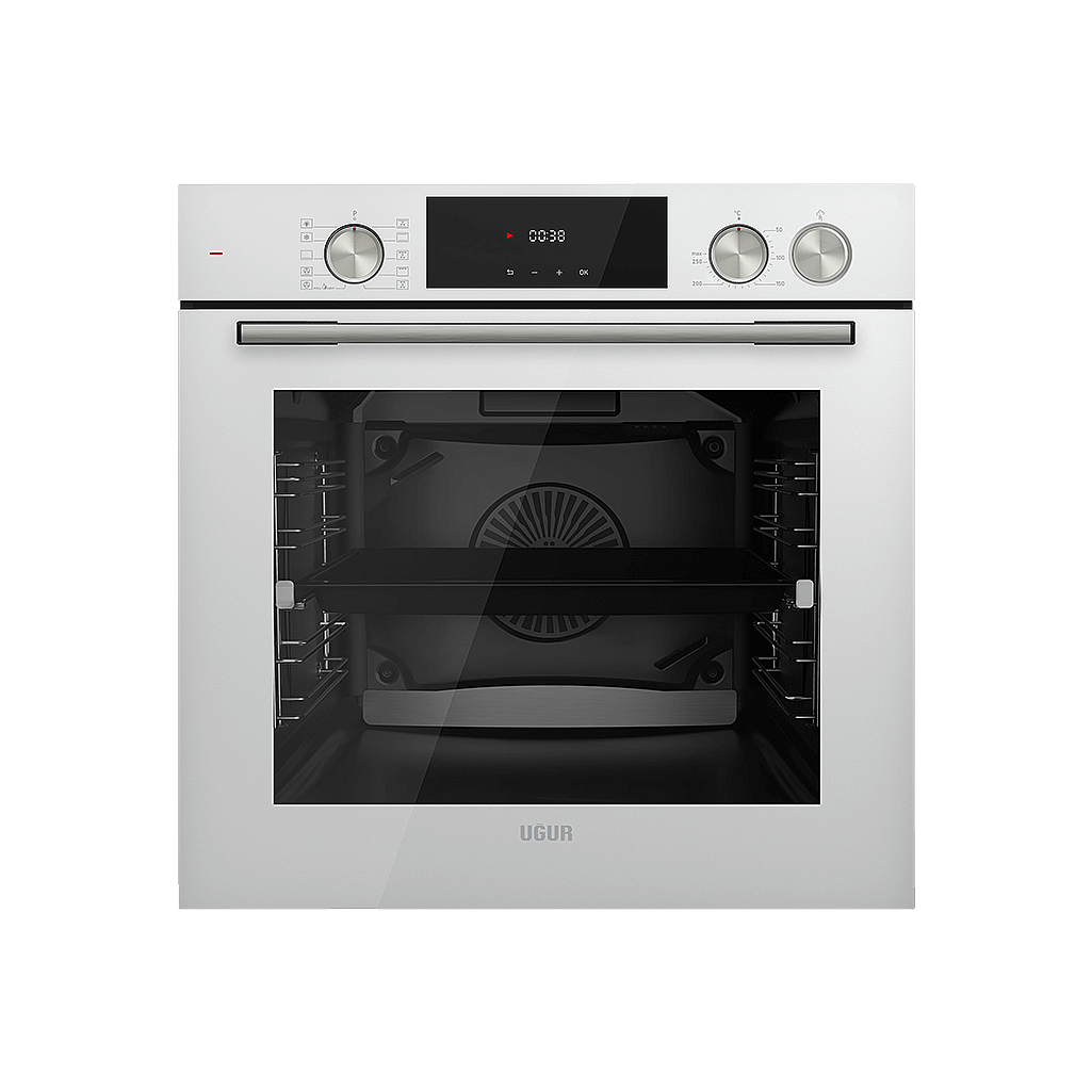 UAF 6011DB BCPST - 1