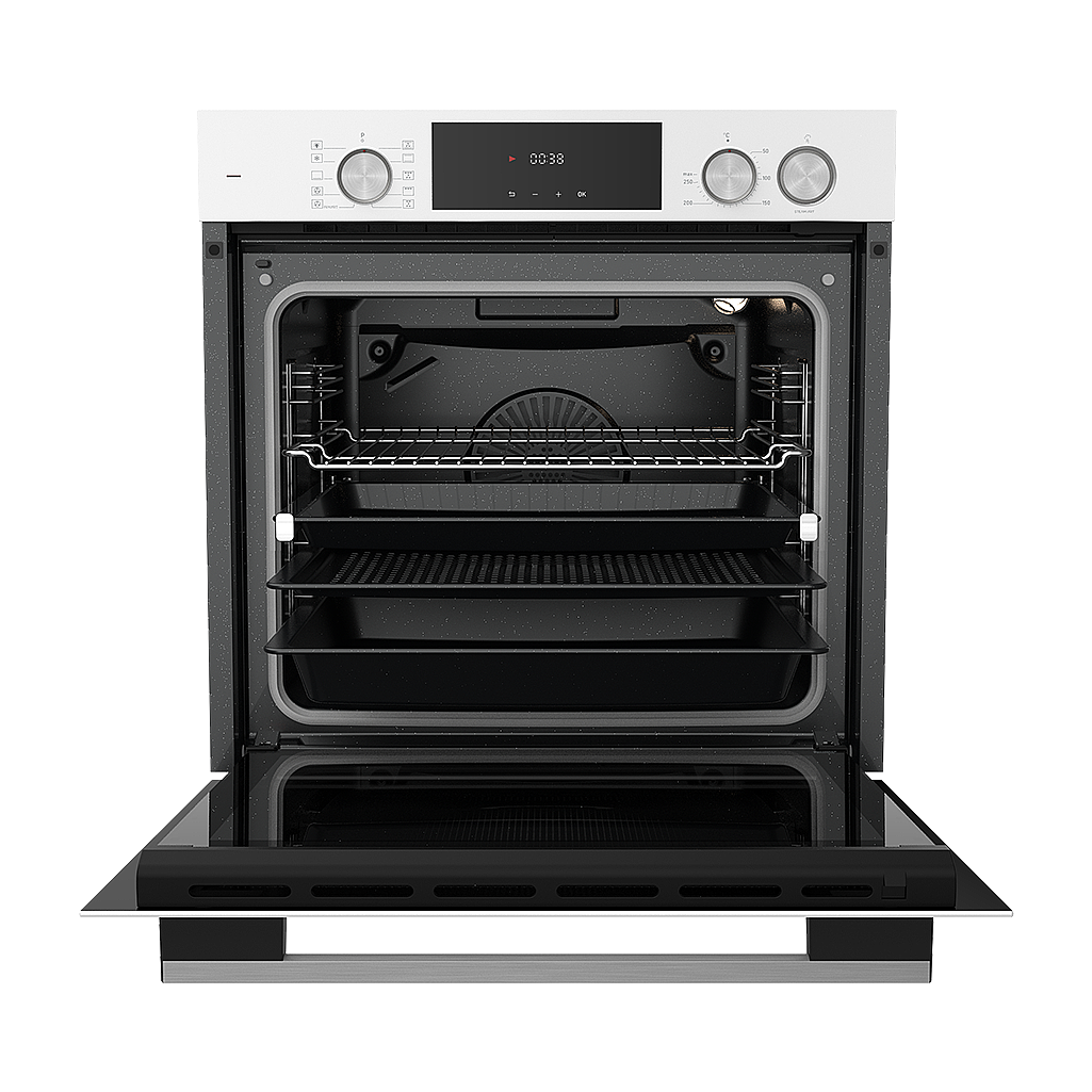 UAF 6011DB BCPST - 2