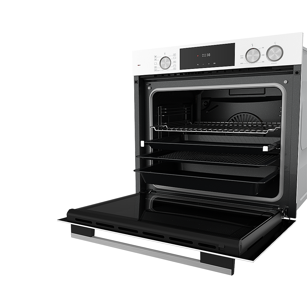 UAF 6011DB BCPST - 3