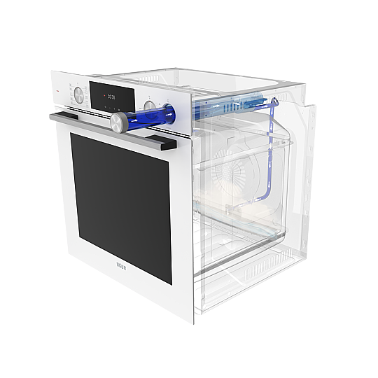 UAF 6011DB BCPST - 6