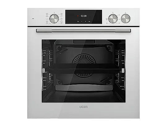 UAF 6011DB BCPST - 1