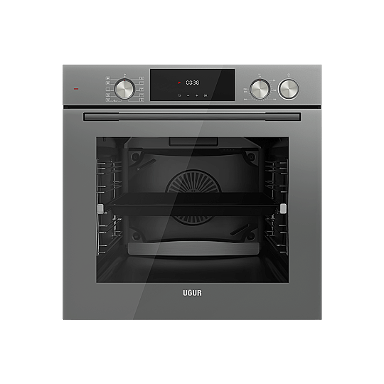 UAF 6011DB GCPST