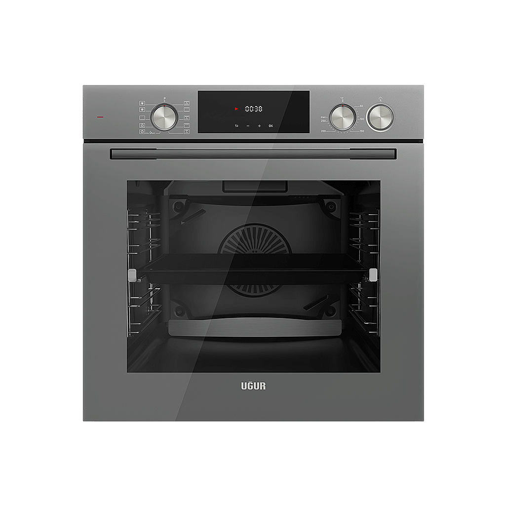 UAF 6011DB GCPST - 1
