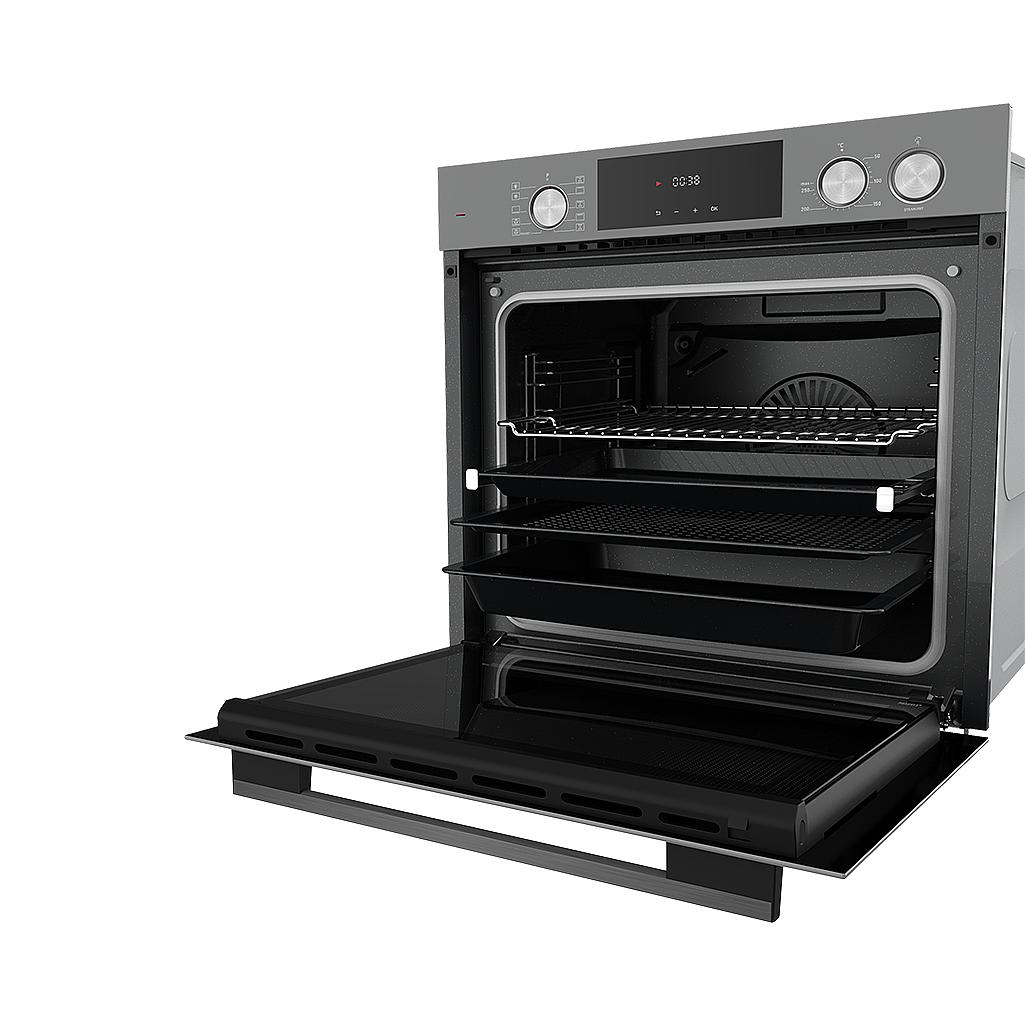 UAF 6011DB GCPST - 3