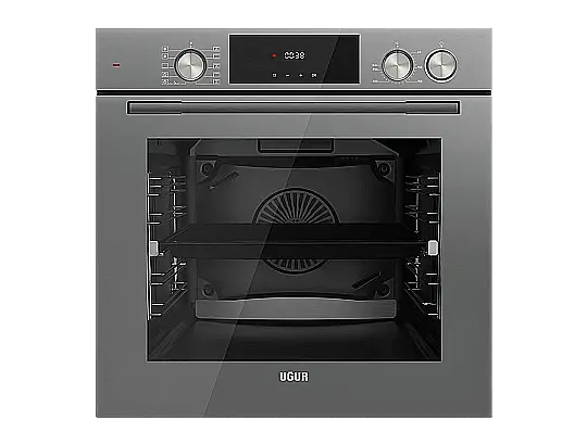 UAF 6011DB GCPST