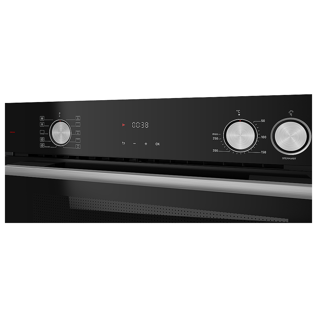 UAF 6011DB SCPST - 4