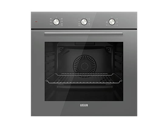 UAF 608M GCEN