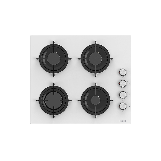 UAO 6040W0 BCY CSR1