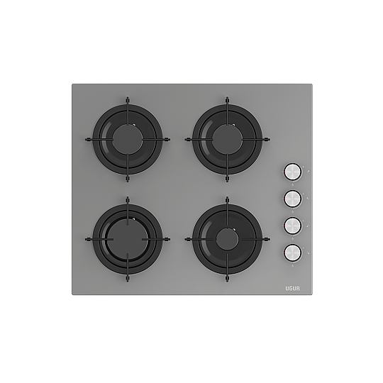 UAO 6040W0 GCY CSR1