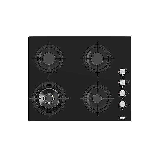 UAO 6041W3 SCY RSR1
