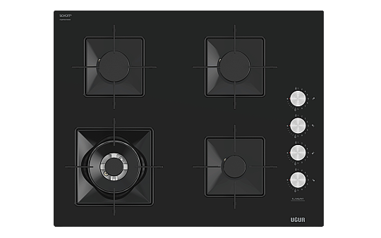 UAO 6541W3 SCY SSR7