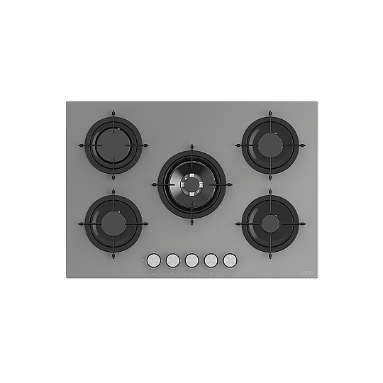 UAO 7551W4 GCO RSR1