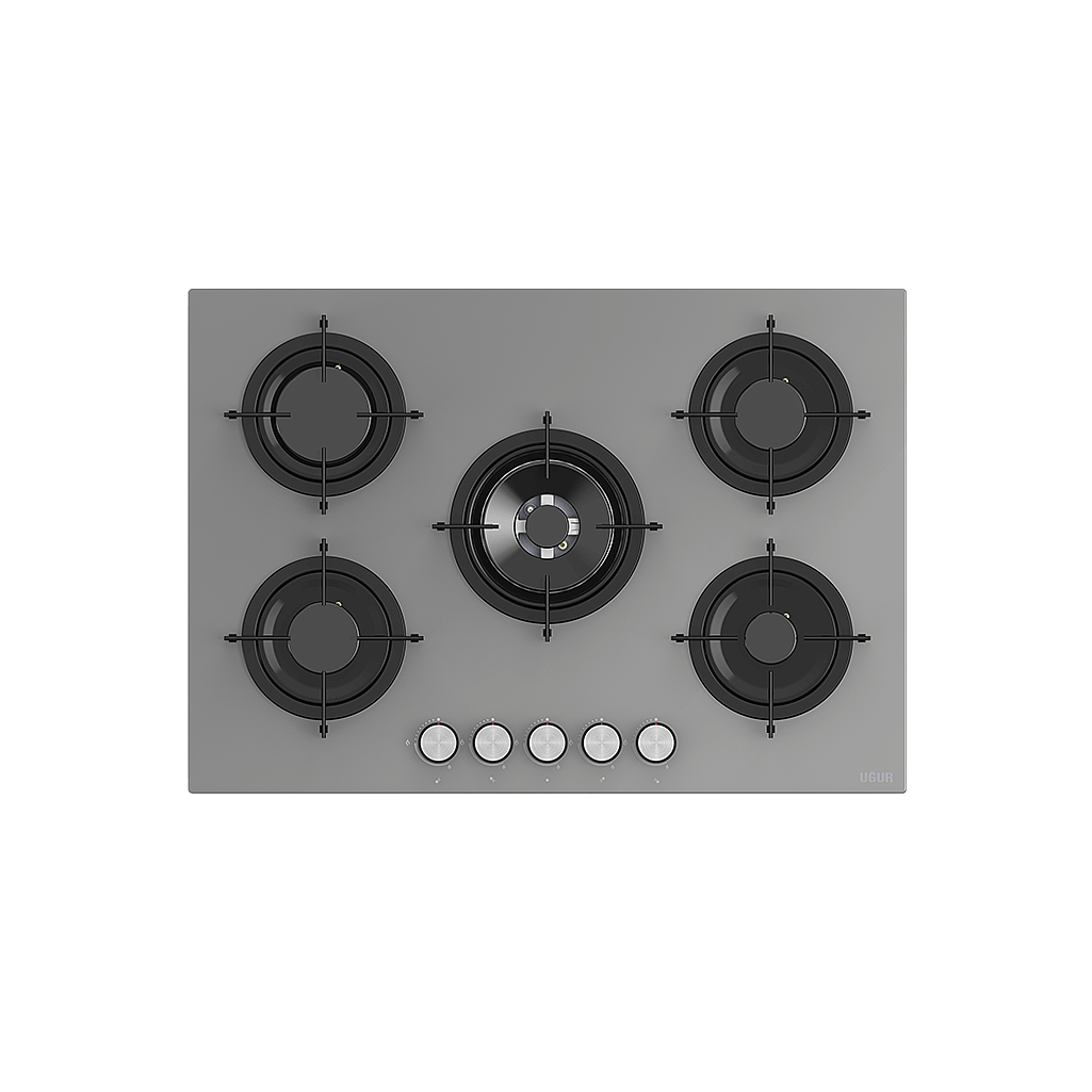 UAO 7551W4 GCO RSR1 - 1