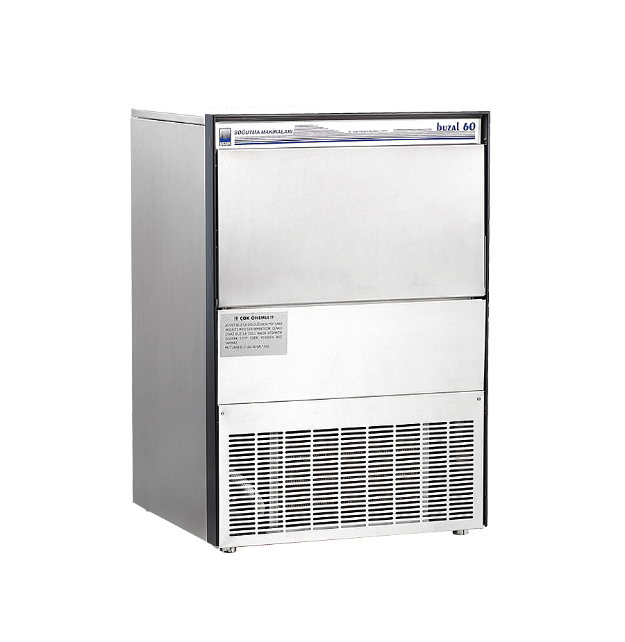 UBM 60 - 1