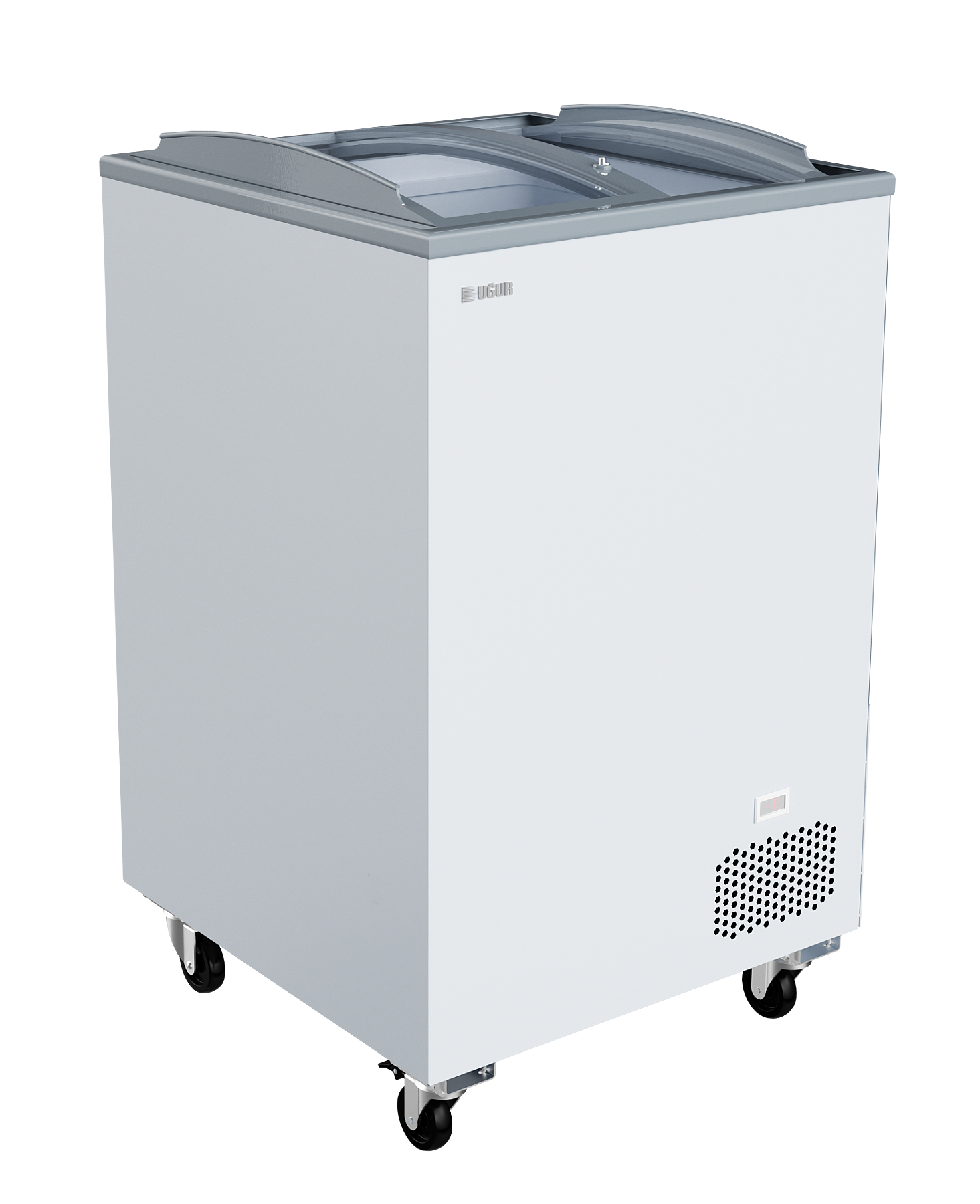 UDD 100 SCB R64