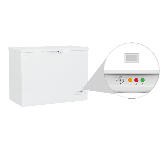 UDD 365 T D/S R63 - 3