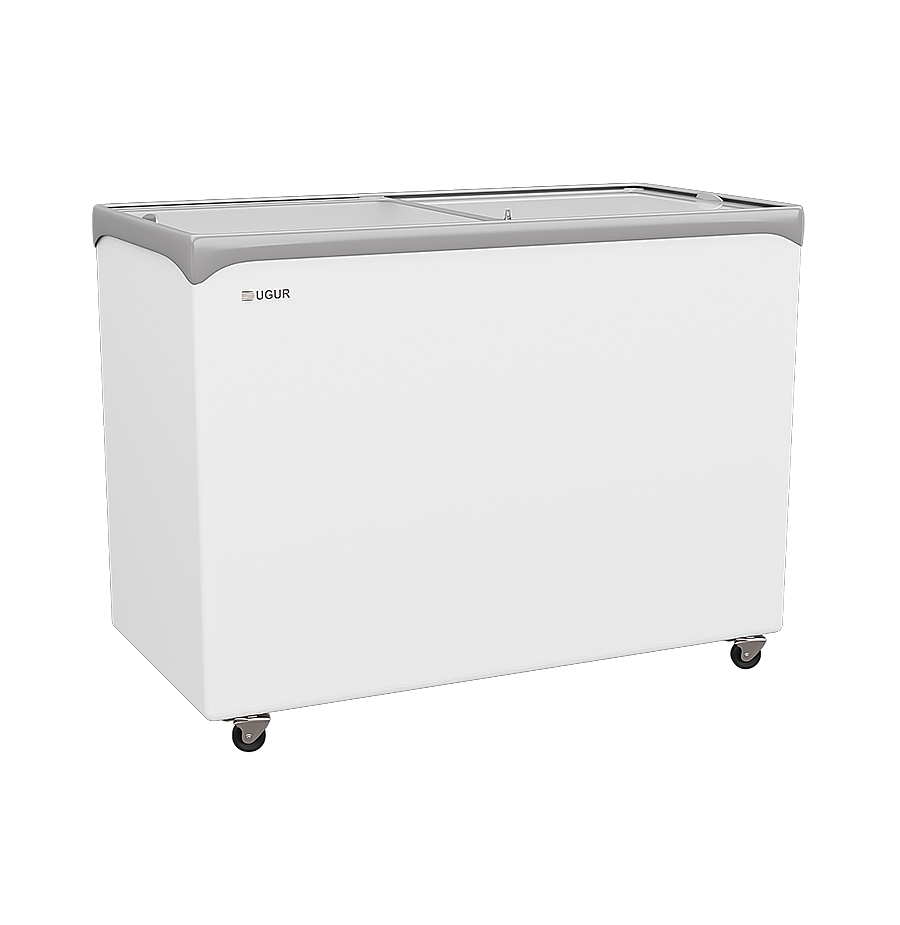 UDD 400 SCN - 1