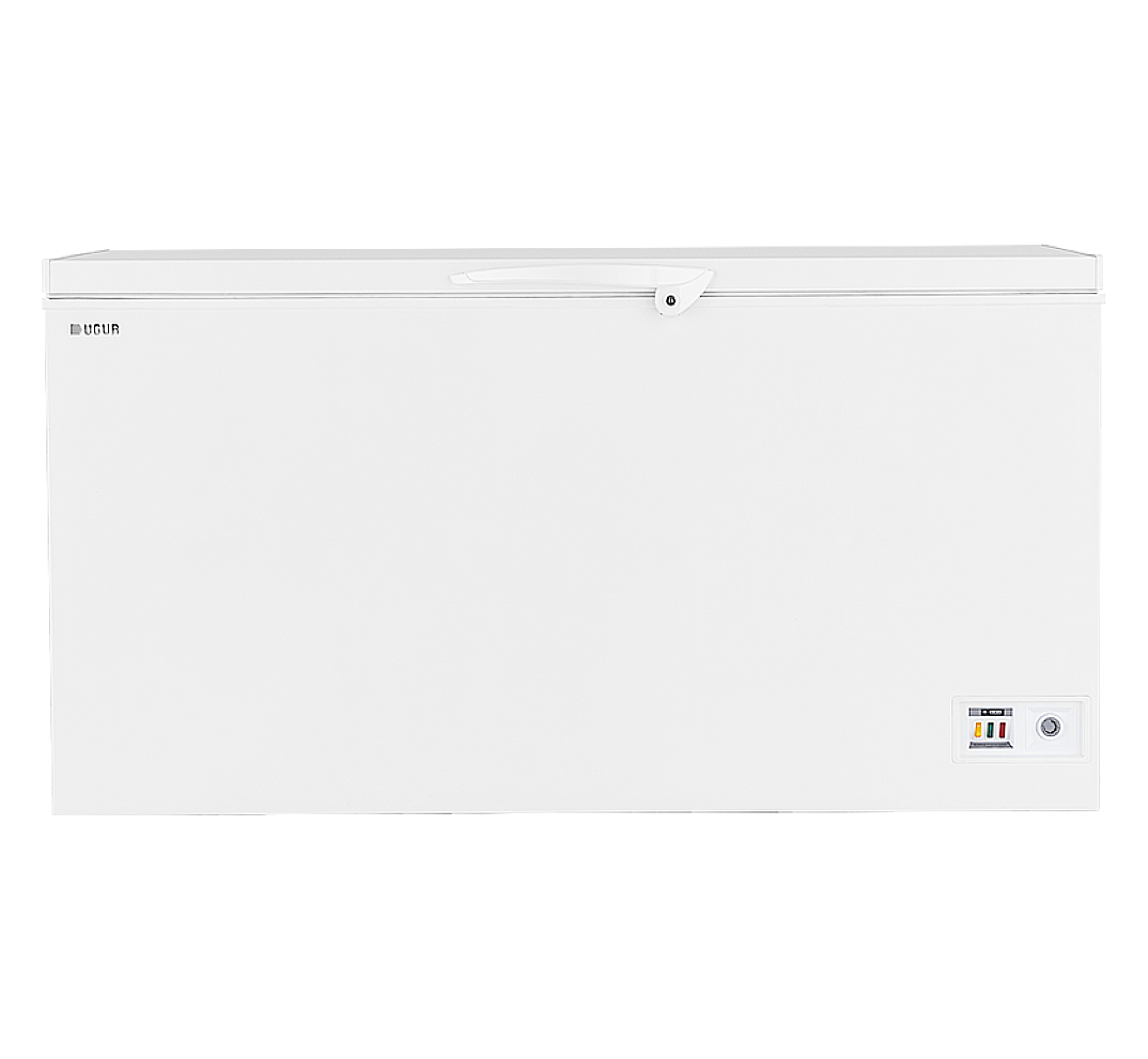 UDD 500 BK - 1