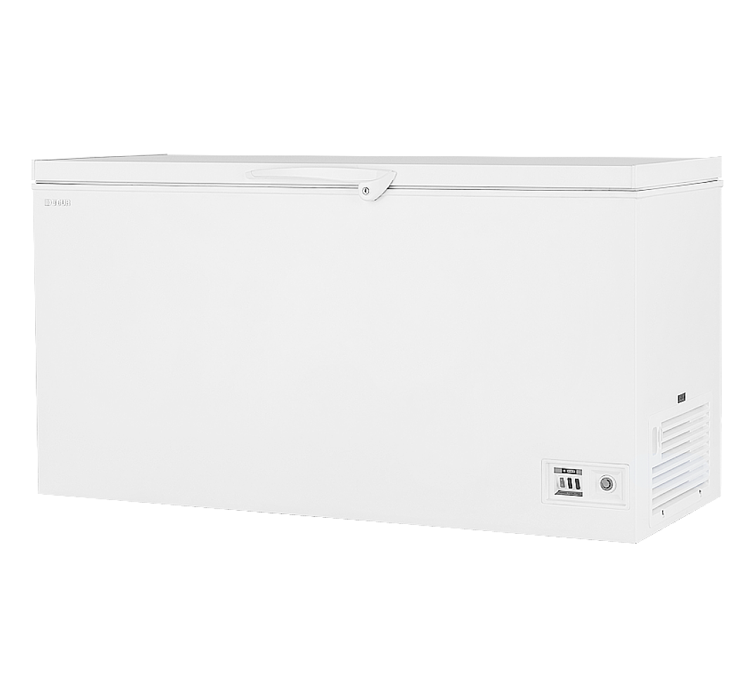 UDD 500 BK - 3