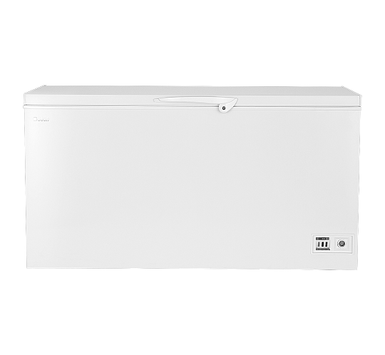 UDD 500 BK KRM R24