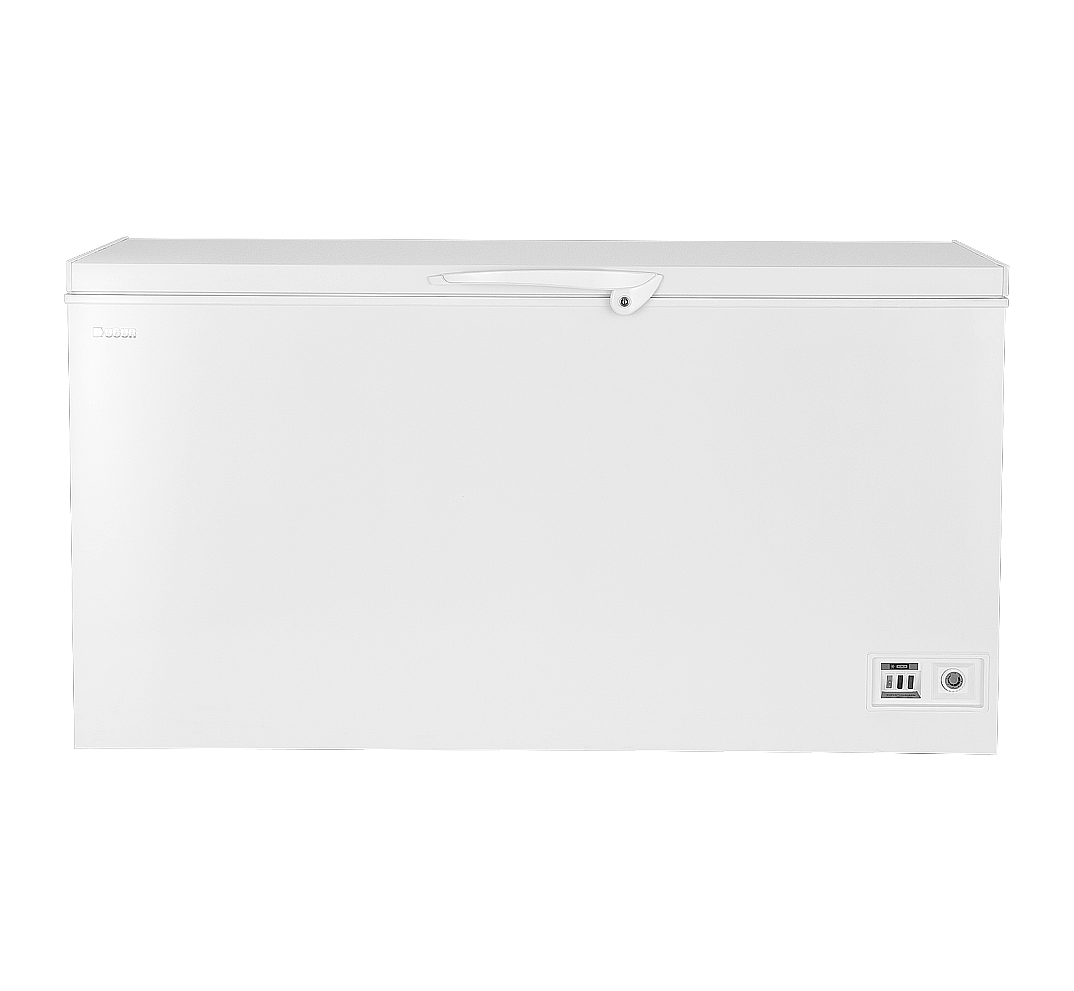 UDD 500 BK KRM R24 - 1