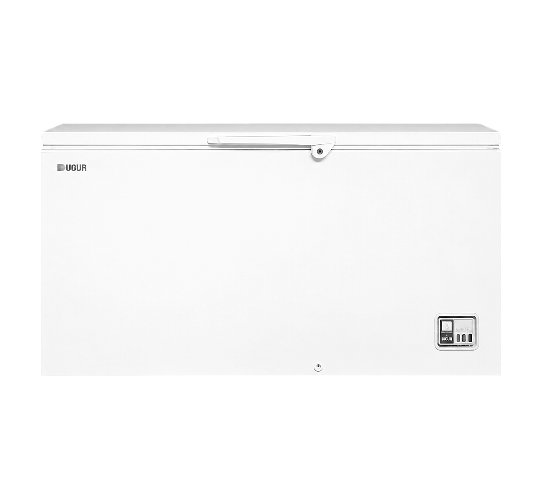 UDD 560 BK - 1