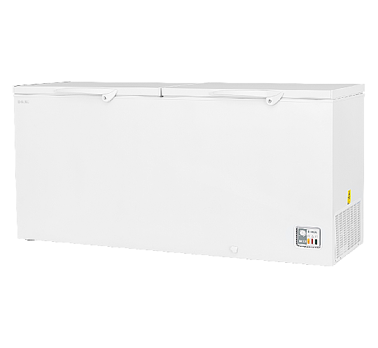 UDD 660 B2K - 3
