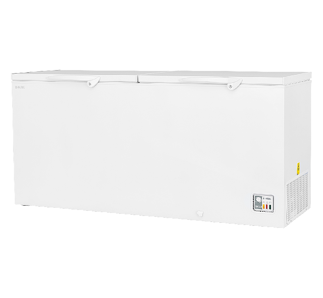 UDD 660 B2K - 3