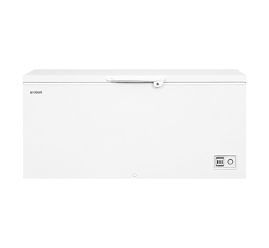 UDD 660 BK