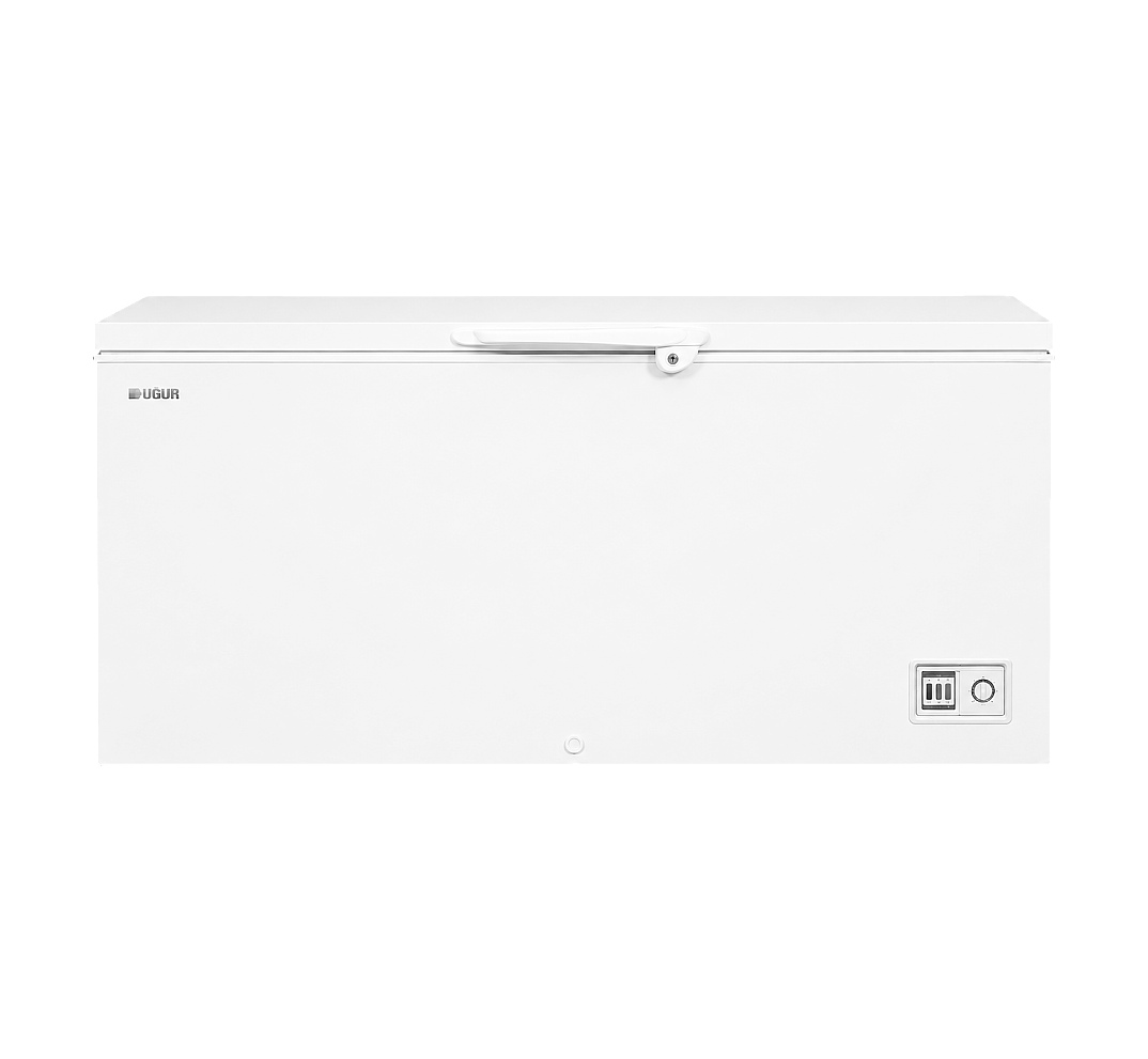 UDD 660 BK - 1