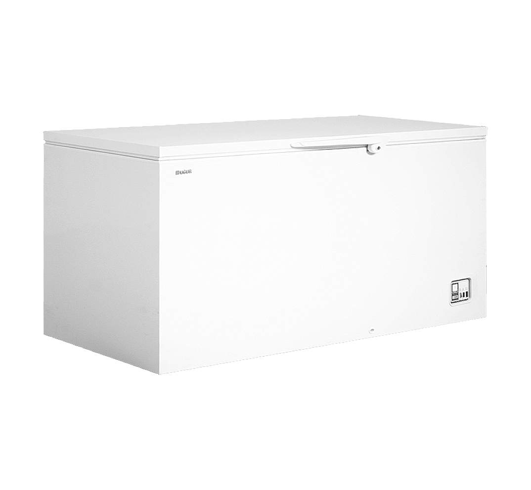 UDD 660 BK - 2