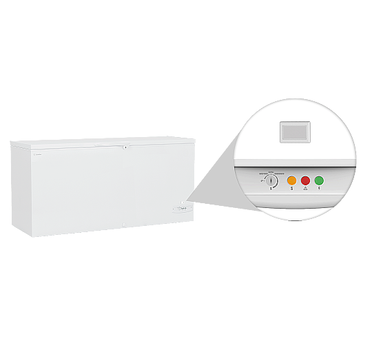 UDD 665 T D/S R63 - 3