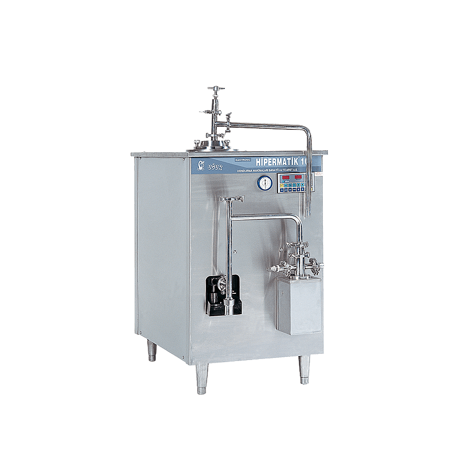UDM 160 H - 1