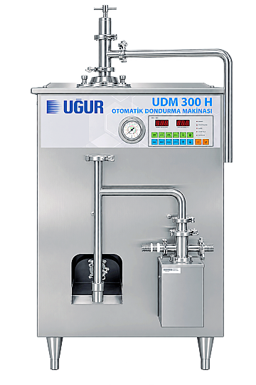 UDM 300 H