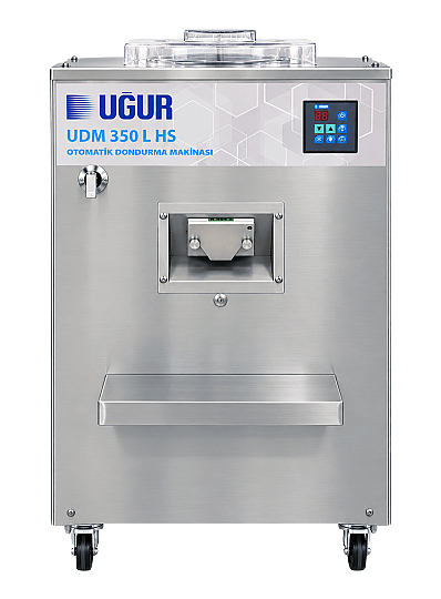 UDM 350 L HS