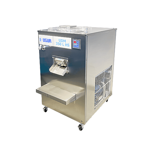 UDM 350 L HS - 2