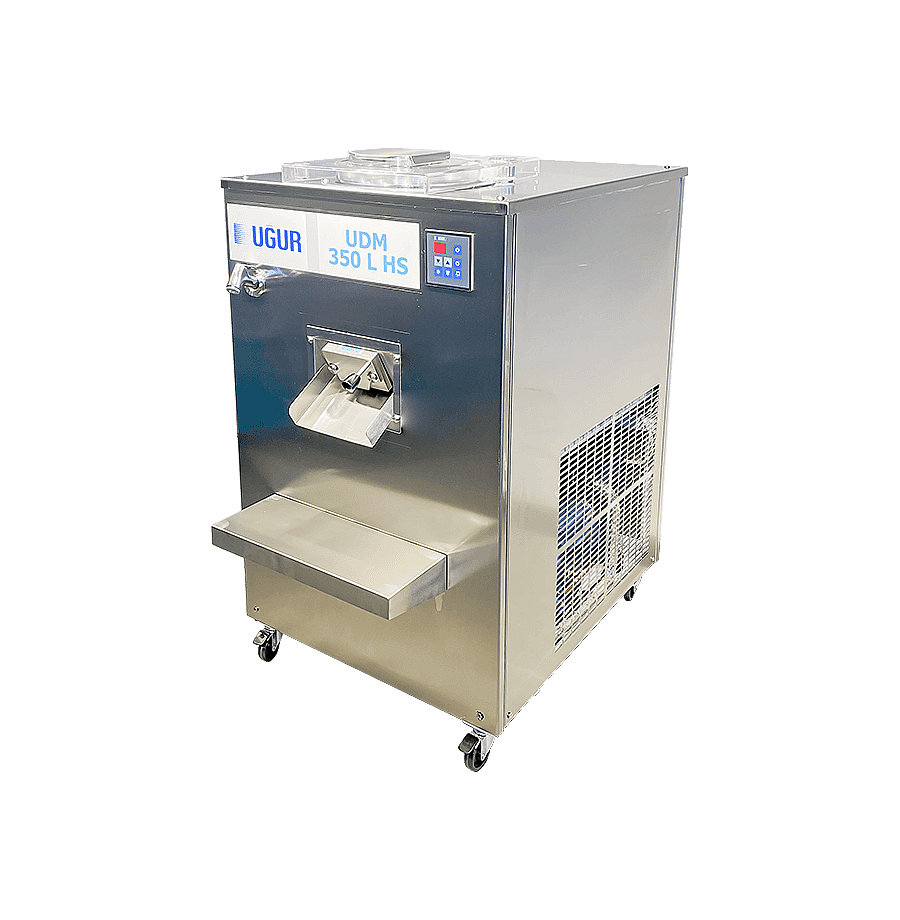 UDM 350 L HS - 2