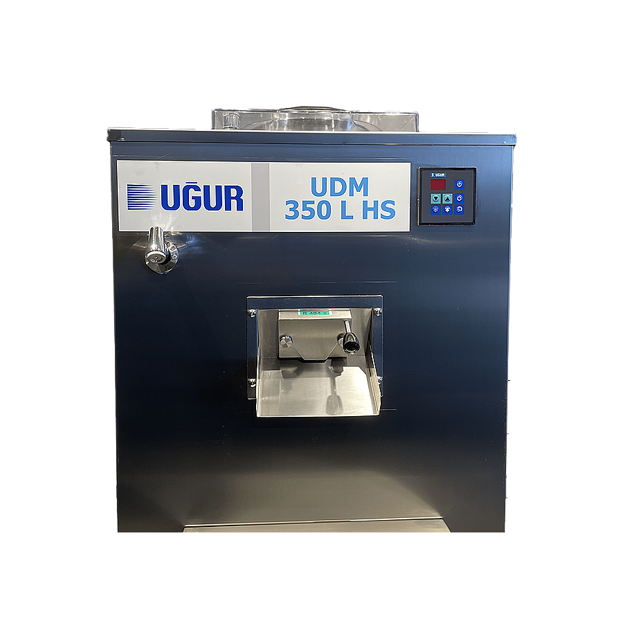 UDM 350 L HS - 3