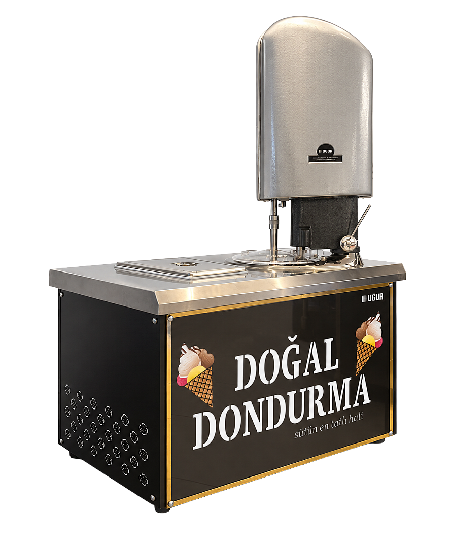 UDM 40 L1D - 1