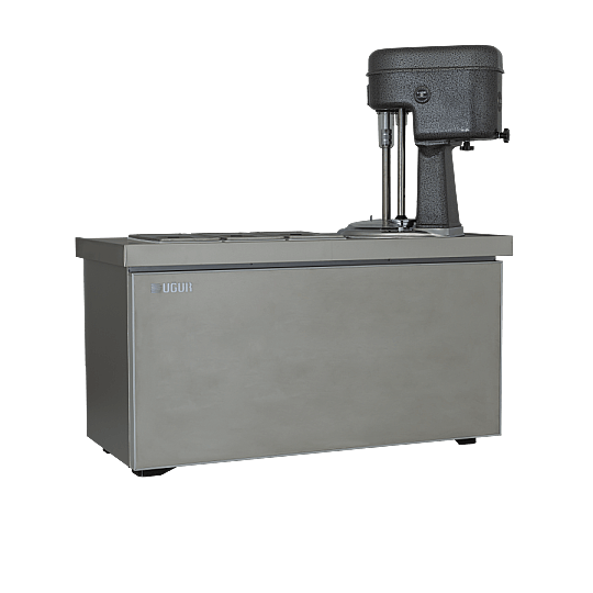 UDM 40 L3D - 2