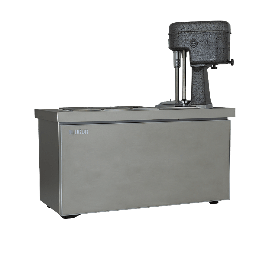 UDM 40 L3D - 2